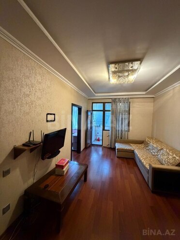 Сдаётся 3-комн. вторичка 50 м², м. Мемар Аджеми, photo 5 from 13