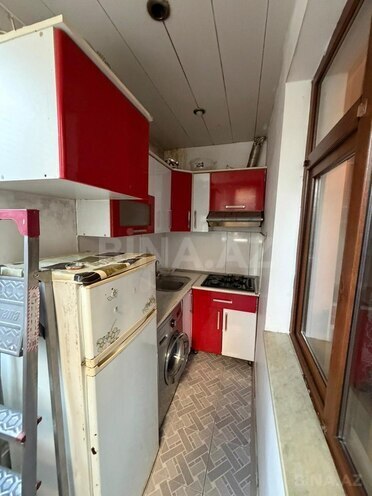 Сдаётся 3-комн. вторичка 50 м², м. Мемар Аджеми, photo 12 from 13