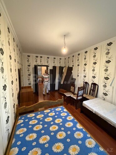Сдаётся 3-комн. вторичка 50 м², м. Мемар Аджеми, photo 7 from 13