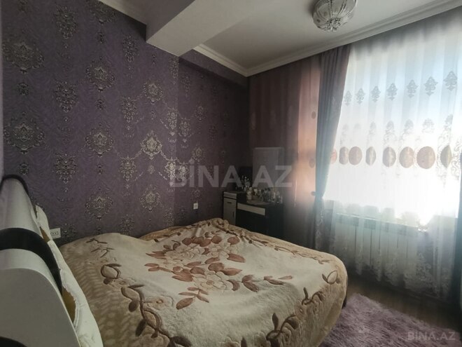 Satılır 2 otaqlı yeni tikili 54 m², Nəriman Nərimanov m., photo 10 from 18