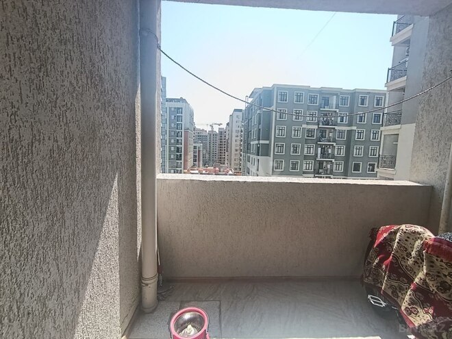 Satılır 2 otaqlı yeni tikili 54 m², Nəriman Nərimanov m., photo 14 from 18