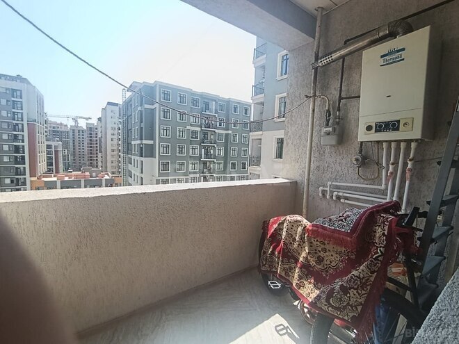 Satılır 2 otaqlı yeni tikili 54 m², Nəriman Nərimanov m., photo 13 from 18