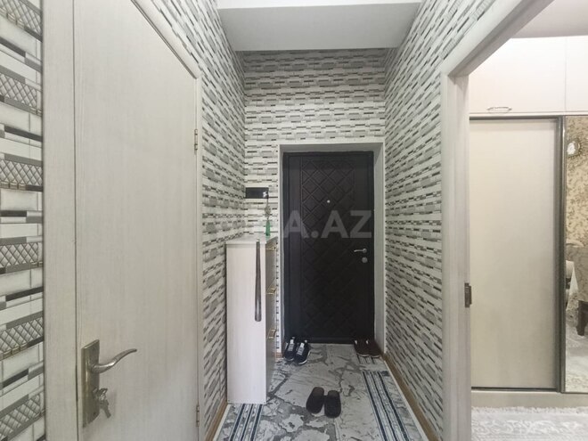 Satılır 2 otaqlı yeni tikili 54 m², Nəriman Nərimanov m., photo 11 from 18