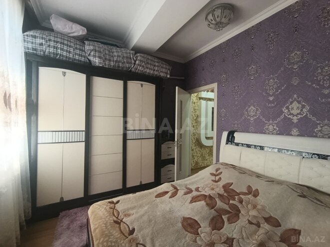 Satılır 2 otaqlı yeni tikili 54 m², Nəriman Nərimanov m., photo 9 from 18