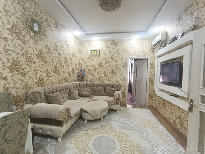 Satılır 2 otaqlı yeni tikili 54 m², Nəriman Nərimanov m., photo 6 from 18