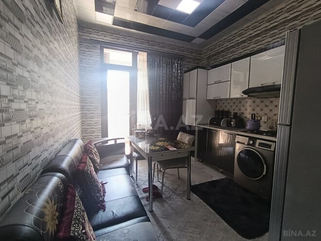 Satılır 2 otaqlı yeni tikili 54 m², Nəriman Nərimanov m., photo 7 from 18