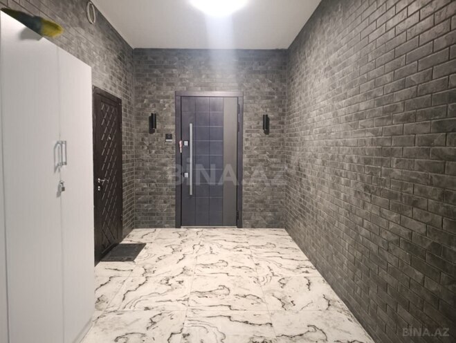 Satılır 2 otaqlı yeni tikili 54 m², Nəriman Nərimanov m., photo 16 from 18