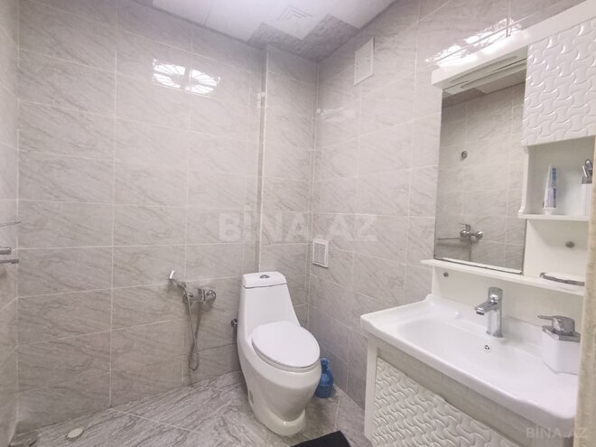 Satılır 2 otaqlı yeni tikili 54 m², Nəriman Nərimanov m., photo 12 from 18
