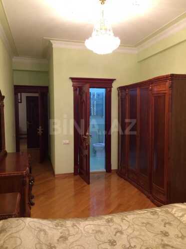 Продаётся 3-комн. новостройка 160 м², Насиминский  р., photo 15 from 21