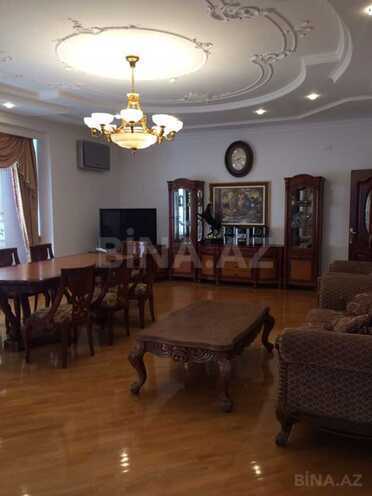 Продаётся 3-комн. новостройка 160 м², Насиминский  р., photo 5 from 21