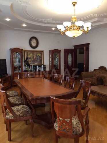 Продаётся 3-комн. новостройка 160 м², Насиминский  р., photo 7 from 21
