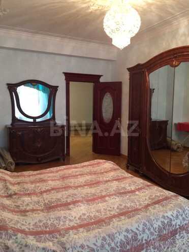 Продаётся 3-комн. новостройка 160 м², Насиминский  р., photo 12 from 21