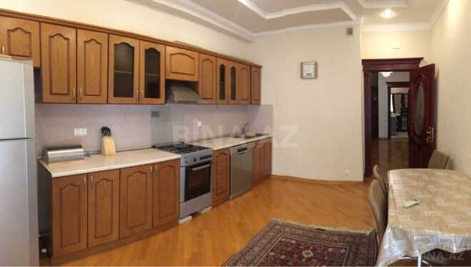 Продаётся 3-комн. новостройка 160 м², Насиминский  р., photo 19 from 21