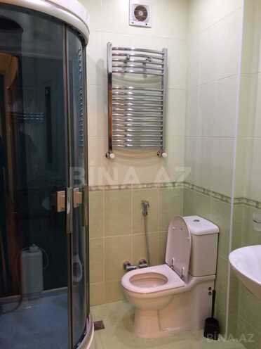 Продаётся 3-комн. новостройка 160 м², Насиминский  р., photo 16 from 21