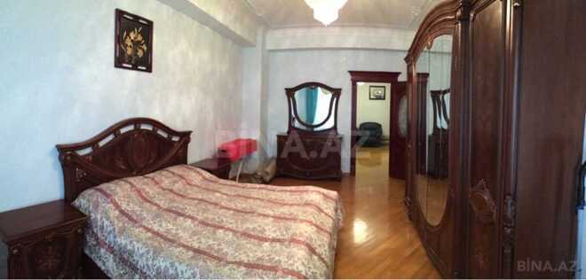 Продаётся 3-комн. новостройка 160 м², Насиминский  р., photo 11 from 21