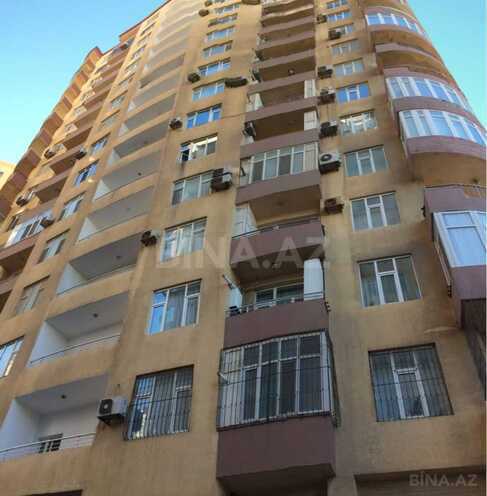 Продаётся 3-комн. новостройка 160 м², Насиминский  р., photo 1 from 21