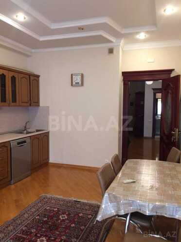 Продаётся 3-комн. новостройка 160 м², Насиминский  р., photo 20 from 21