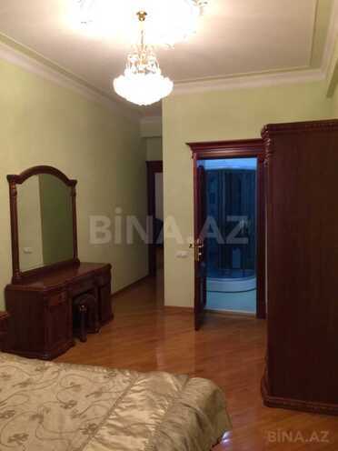 Продаётся 3-комн. новостройка 160 м², Насиминский  р., photo 13 from 21