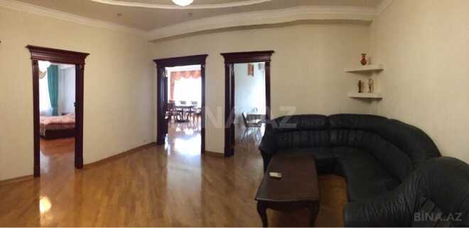 Продаётся 3-комн. новостройка 160 м², Насиминский  р., photo 18 from 21