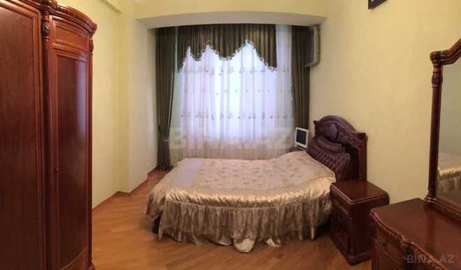 Продаётся 3-комн. новостройка 160 м², Насиминский  р., photo 9 from 21