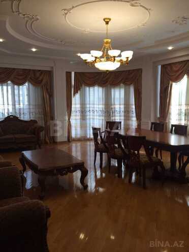 Продаётся 3-комн. новостройка 160 м², Насиминский  р., photo 6 from 21