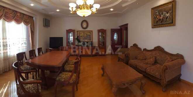 Продаётся 3-комн. новостройка 160 м², Насиминский  р., photo 4 from 21
