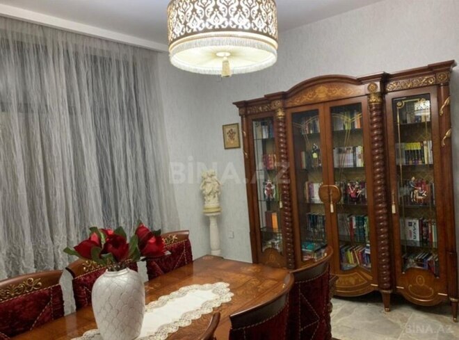 Satılır 6 otaqlı həyət evi/bağ evi 300 m², Badamdar q., photo 17 from 23