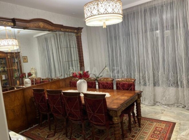 Satılır 6 otaqlı həyət evi/bağ evi 300 m², Badamdar q., photo 16 from 23