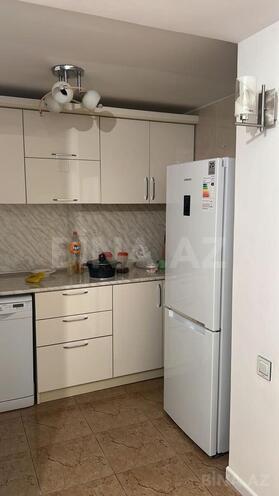 Продаётся 2-комн. вторичка 55 м², м. Элмляр Академиясы, photo 7 from 12