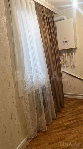 Продаётся 2-комн. вторичка 55 м², м. Элмляр Академиясы, photo 8 from 12