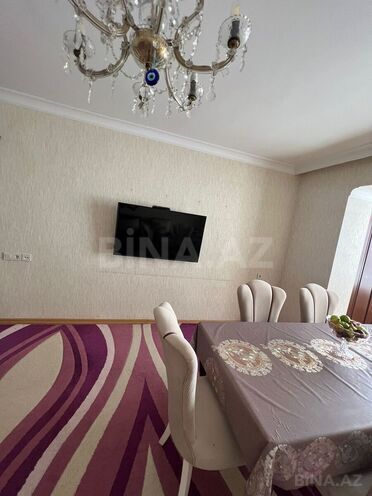 Продаётся 3-комн. вторичка 110 м², м. Низами, photo 6 from 25