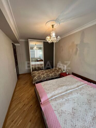 Продаётся 3-комн. вторичка 110 м², м. Низами, photo 9 from 25