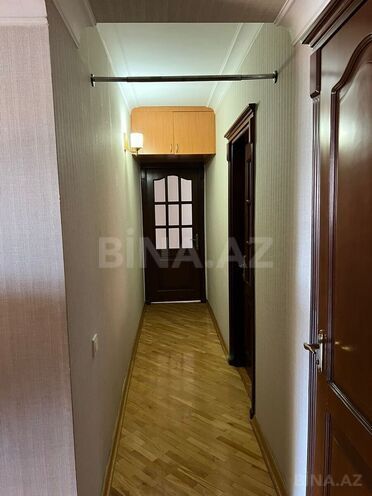 Продаётся 3-комн. вторичка 110 м², м. Низами, photo 13 from 25