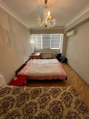 Продаётся 3-комн. вторичка 110 м², м. Низами, photo 8 from 25