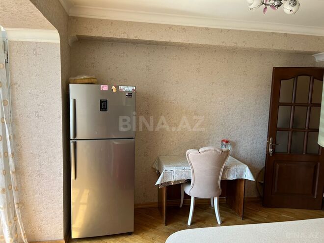 Продаётся 3-комн. вторичка 110 м², м. Низами, photo 16 from 25