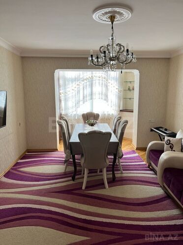Продаётся 3-комн. вторичка 110 м², м. Низами, photo 3 from 25
