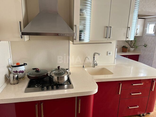 Продаётся 3-комн. вторичка 110 м², м. Низами, photo 15 from 25