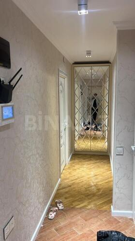 Продаётся 2-комн. вторичка 55 м², м. Элмляр Академиясы, photo 10 from 12