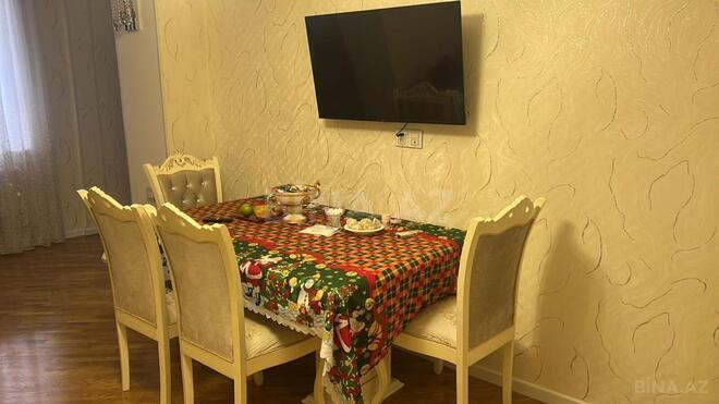 Продаётся 2-комн. вторичка 55 м², м. Элмляр Академиясы, photo 4 from 12