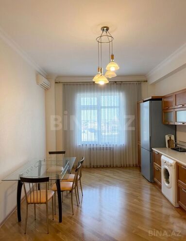 Сдаётся 2-комн. новостройка 119 м², м. Сахил, photo 6 from 10