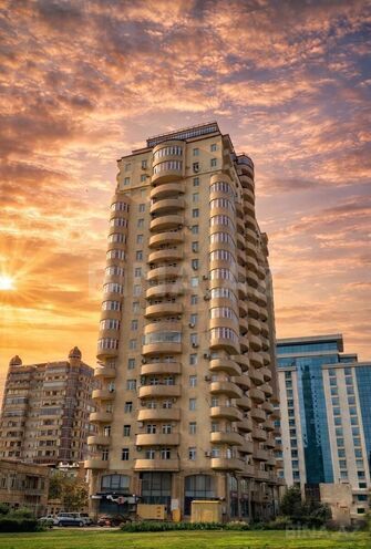 Сдаётся 2-комн. новостройка 119 м², м. Сахил, photo 7 from 10