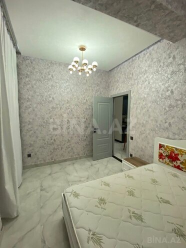Сдаётся 3-комн. новостройка 84 м², м. Нариман Нариманов, photo 5 from 12