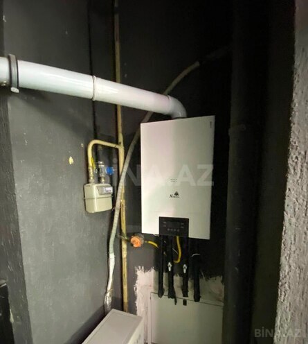 Сдаётся 3-комн. новостройка 84 м², м. Нариман Нариманов, photo 10 from 12