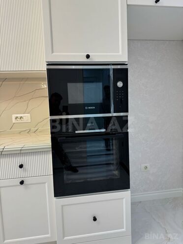 Продаётся 3-комн. новостройка 96 м², м. Нариман Нариманов, photo 6 from 22