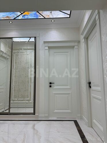 Продаётся 3-комн. новостройка 96 м², м. Нариман Нариманов, photo 12 from 22