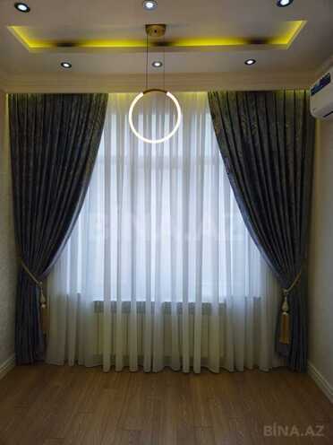 Продаётся 3-комн. новостройка 96 м², м. Нариман Нариманов, photo 9 from 22