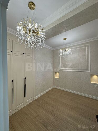 Продаётся 3-комн. новостройка 96 м², м. Нариман Нариманов, photo 11 from 22