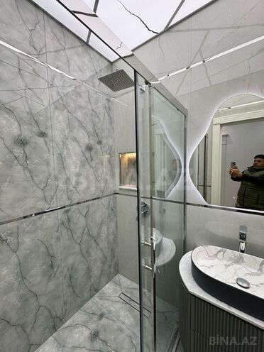 Продаётся 3-комн. новостройка 96 м², м. Нариман Нариманов, photo 3 from 22