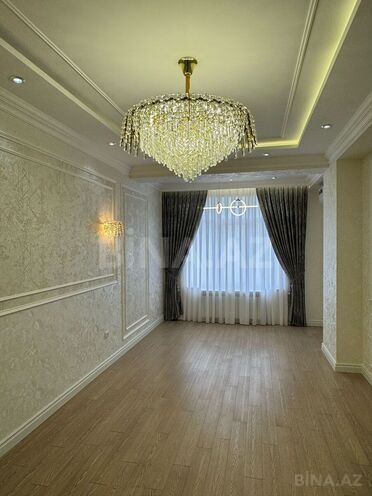 Продаётся 3-комн. новостройка 96 м², м. Нариман Нариманов, photo 4 from 22