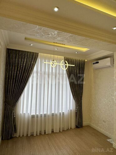 Продаётся 3-комн. новостройка 96 м², м. Нариман Нариманов, photo 16 from 22